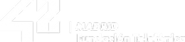 Logotipo Campus 42 Madrid
