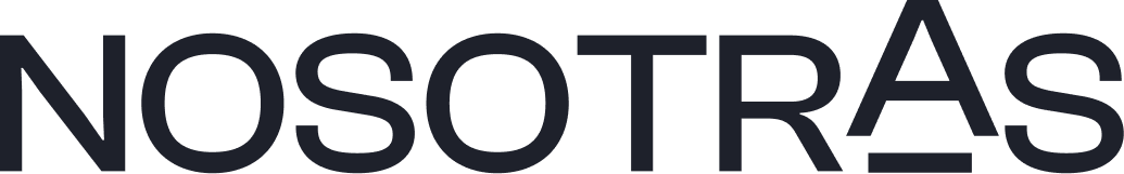 Logotipo de NOSOTRAS Estudio
