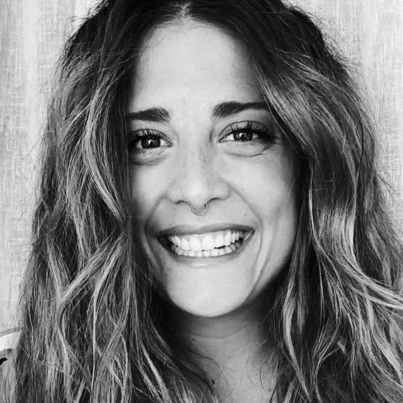 Fotografía de Alexia Molina
