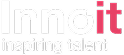 Logotipo de Innoit